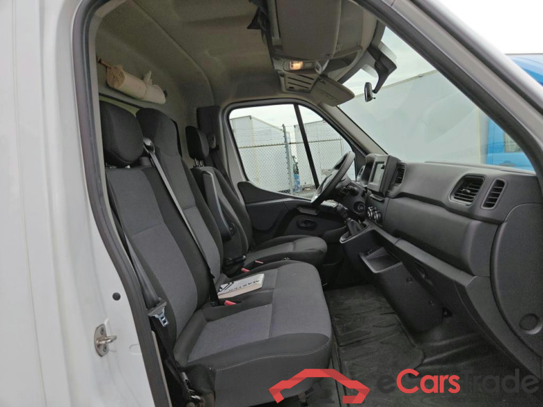 Renault Master L3H1 T35 dCi 145 EUVIE FWD CC Laadbak + Laadklep #3