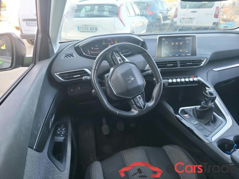 PEUGEOT 3008 / 2020 / 5P / todoterreno 1.5 BlueHDi 96kW (130CV) S&S Active Pack (CM) #3