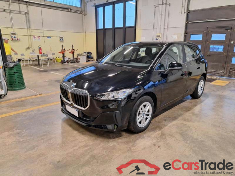 BMW SERIE 2 ACTIVE TOURER / 2021 / 5P / MONOVOLUME 218D AUTO #1