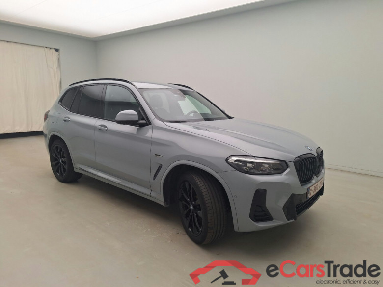 BMW, X3 FL'21 PHEV, X3 xDrive30e 120kW Aut. #5