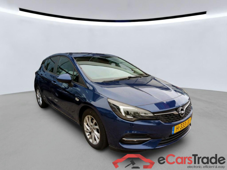 OPEL ASTRA 90 kW #5