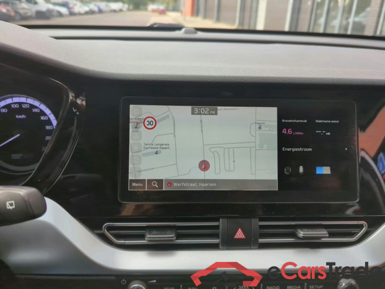 KIA Niro 77 kW #2