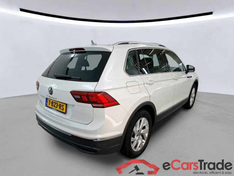 VOLKSWAGEN Tiguan 110 kW #5