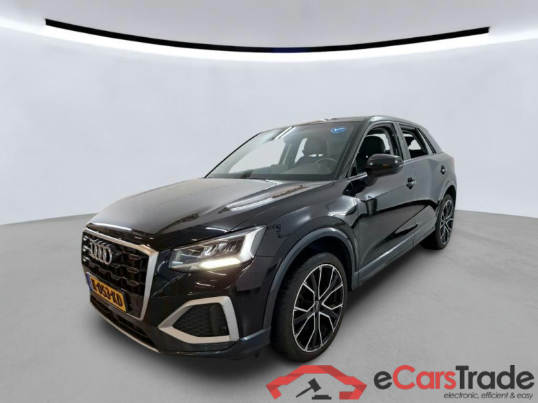 AUDI Q2 110 kW #1