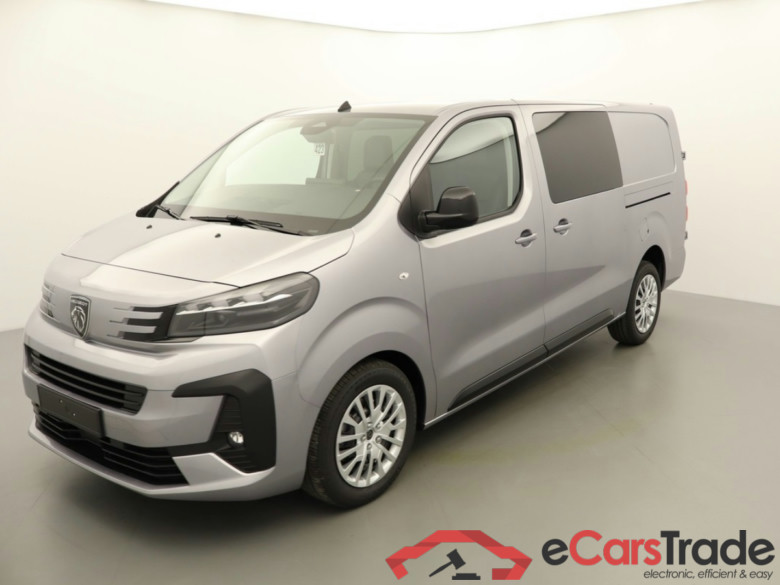 Peugeot Expert Luxury Edition XL Cabine approfondie 2.2 DIESEL 182hp #1