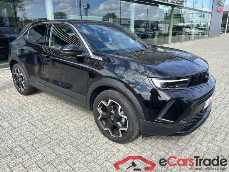 OPEL Mokka 1.2 Turbo Ultimate S/S (EU6.4)