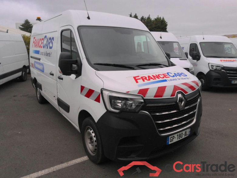MASTER F3500 L2H2 GDCF DCI 135 #1