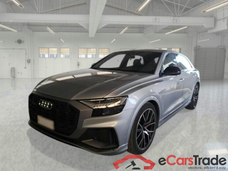 AUDI Q8 / 2018 / 5P / SUV 50 TDI 210KW QUATTRO TIP. SPORT #1