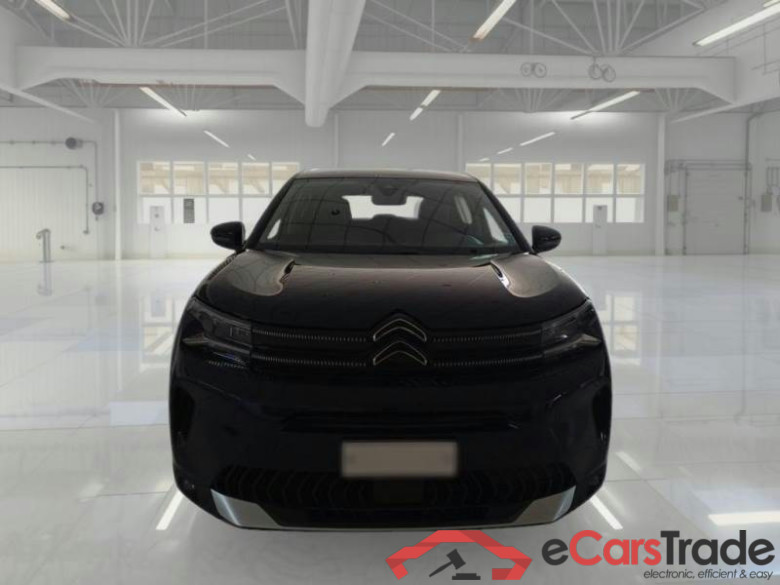 CITROEN C5 AIRCROSS / 2022 / 5P / SUV PURETECH 130 SeS FEEL PACK #6