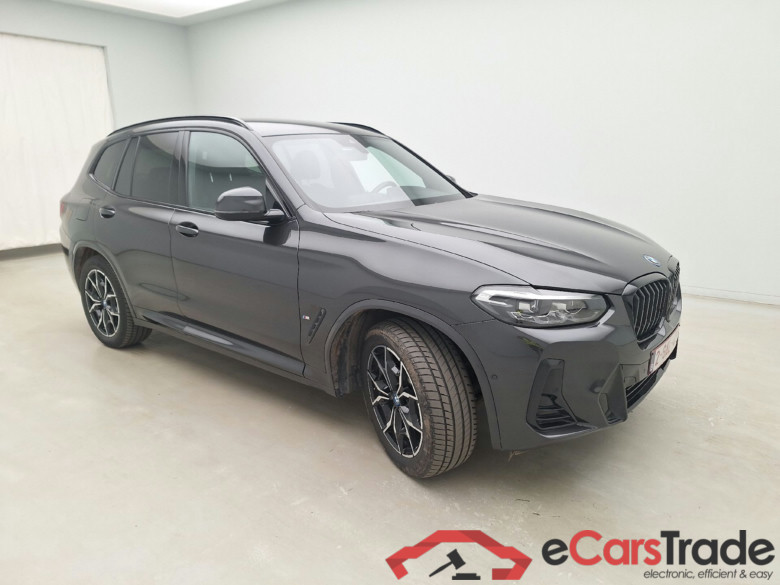 BMW, X3 FL'21 PHEV, X3 xDrive 30e 120kW Aut #5