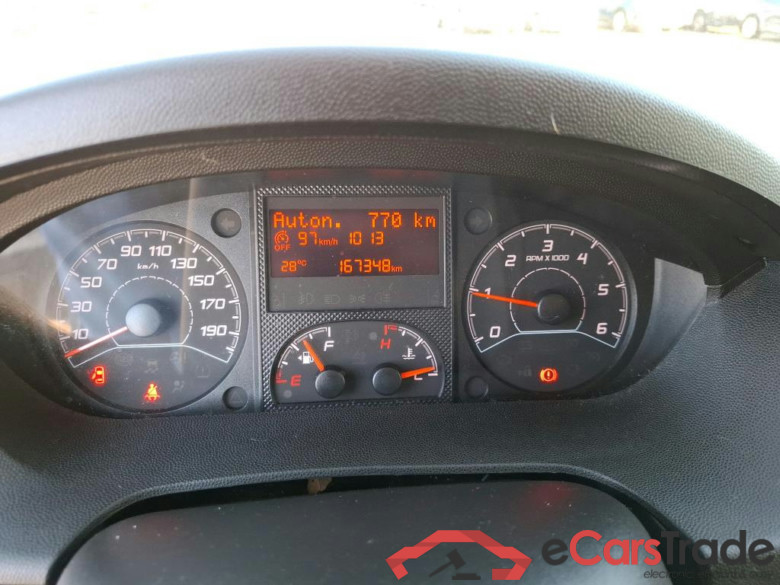 OPEL Movano / 2021 / 4P / Fourgon tôlé L2H2 3.3T 120 Blue HDi S&S BVM6 #6