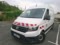 preview Volkswagen Crafter #0