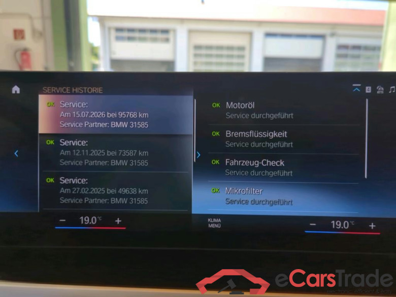 3 Touring 320 d xDrive 2.0 140KW AT8 E6d #6