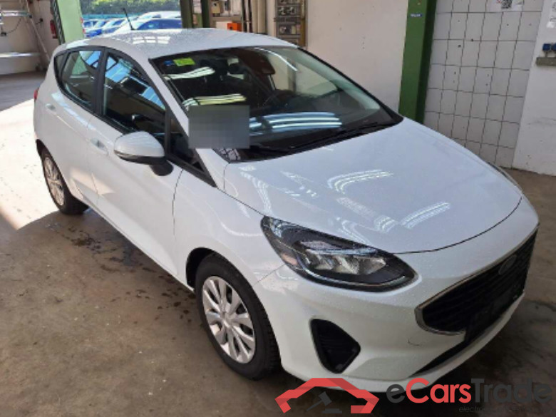 Fiesta Cool & Connect 1.0 EcoBoost 74KW MT6 E6d #1