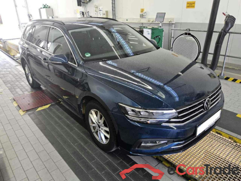 VW Passat DE - Kb5 2.0 TDI BMT/Start-Stopp EU6d, Business, (Facelift) 2020 - 2024 #2
