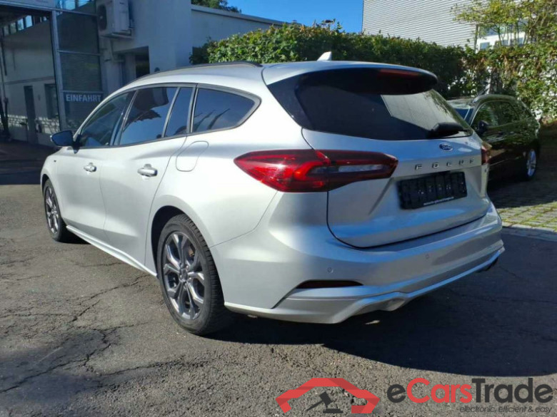 Ford Focus Turnier (CGE)(2018->) DE - Kb5 1.0 EcoBoost Mild-Hybrid EU6d, ST-Line S/S, (Facelift) 2021 - 2024 #4