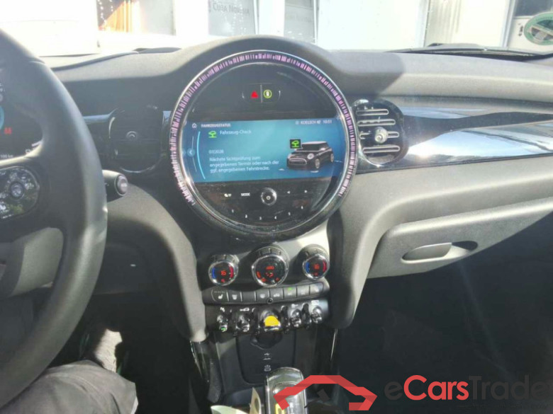 Mini Mini 3-trg. (F56)(2013->) DE - LimS3 Cooper SE, Cooper SE Classic Trim, (Facelift 2) 2021 - 2024 #2