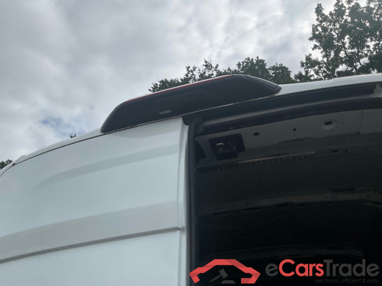 Transit Kasten 350 L3 Trend 2.0 TDCi 96KW MT6 E6d #4