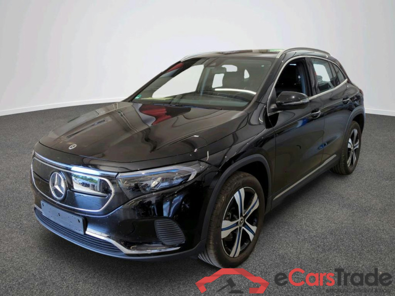 EQA EQA 300 4Matic (243.708) 66kWh #1