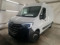 preview Renault Master #0