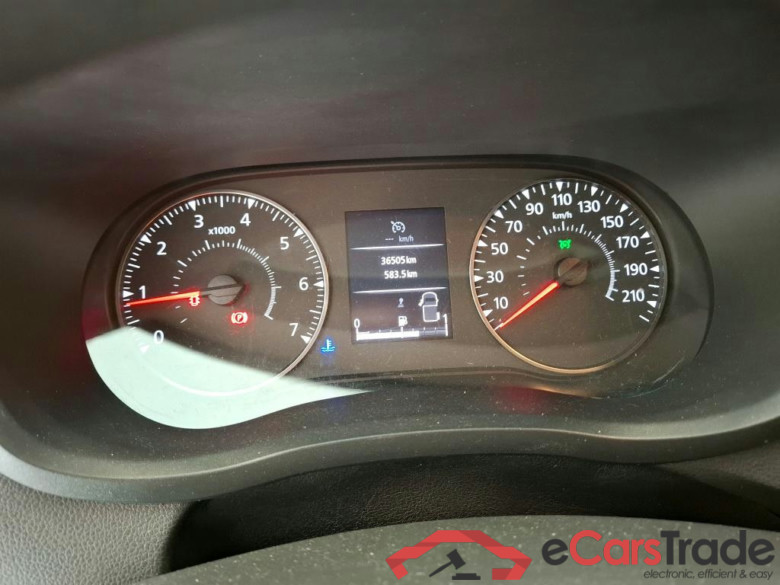 RENAULT Master / 2019 / 4P / Fourgon tôlé FG Tr GCF F3500 L3H2 Energy dCi 150 #6