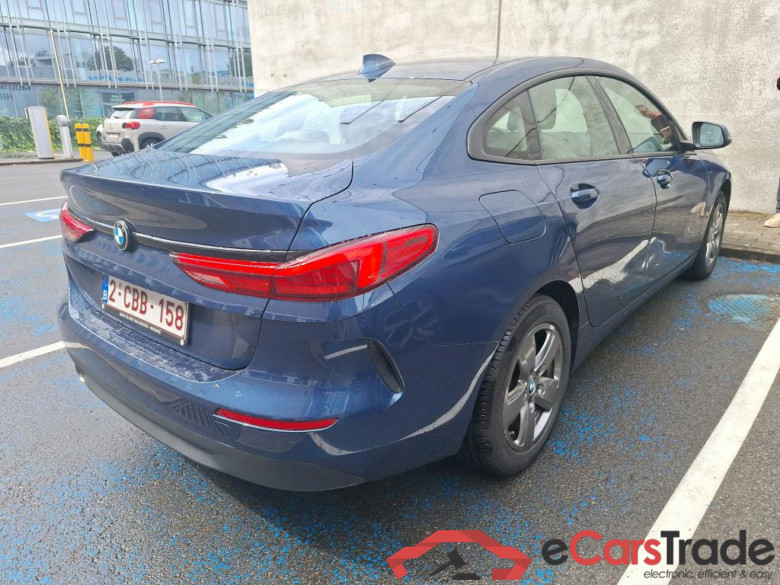BMW 2 SERIES GRAN COUPE 1.5 218IA GRAN COUPE #4
