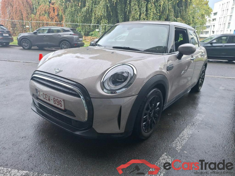 MINI MINI 5 DOOR 1.5 ONE #1