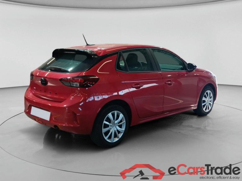 Opel Corsa Edition 1.2 Turbo 100 ch BVA8 #4