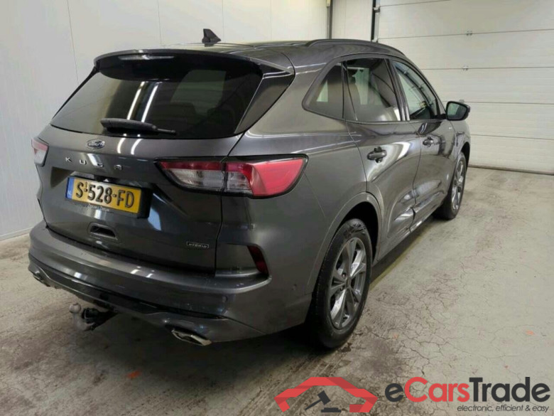 FORD KUGA 2.5 PHEV ST-Line X #2