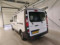 preview Renault Trafic #5