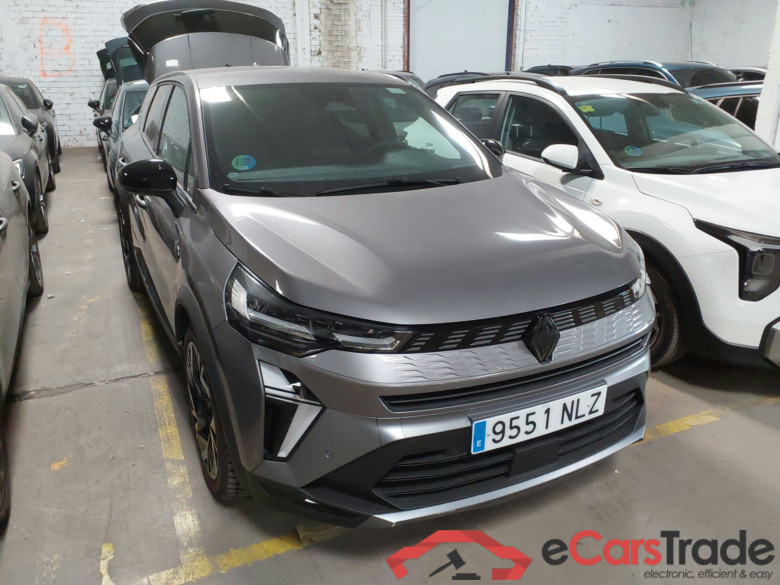 RENAULT SYMBIOZ  full hybrid E Tech 117kW 160cv Espirit Alpine(Winterpack) #1