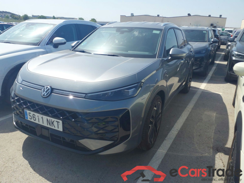 VOLKSWAGEN T-Roc 1.0 TSI 110kW (150CV) DSG7 R-Line(Winterpack)