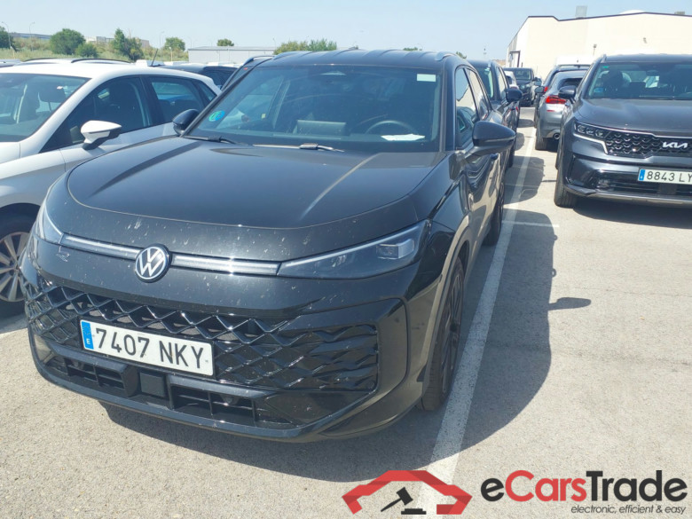 VOLKSWAGEN T-Roc 1.5 TSI 110 kW (150 CV) auto DSG 7 vel. R-Line(Winterpack) #1