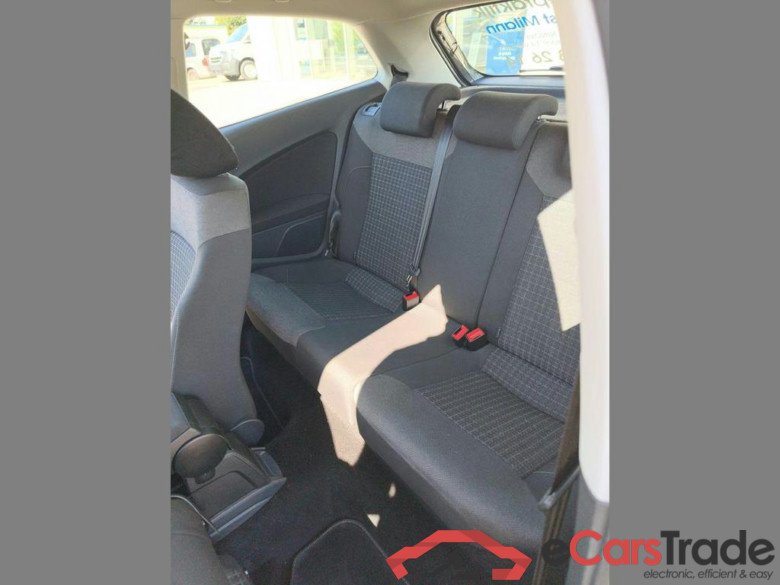 VOLKSWAGEN Polo 1.2 TSI Comfortline BMT DSG #6
