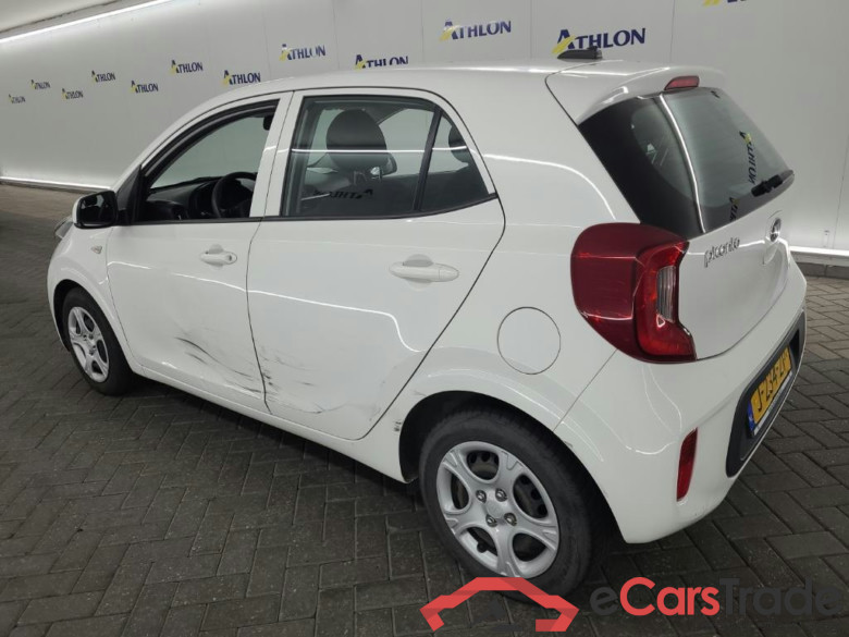 KIA Picanto 1.0 DPi ComfortLine 5-zits 5D 49kW #4