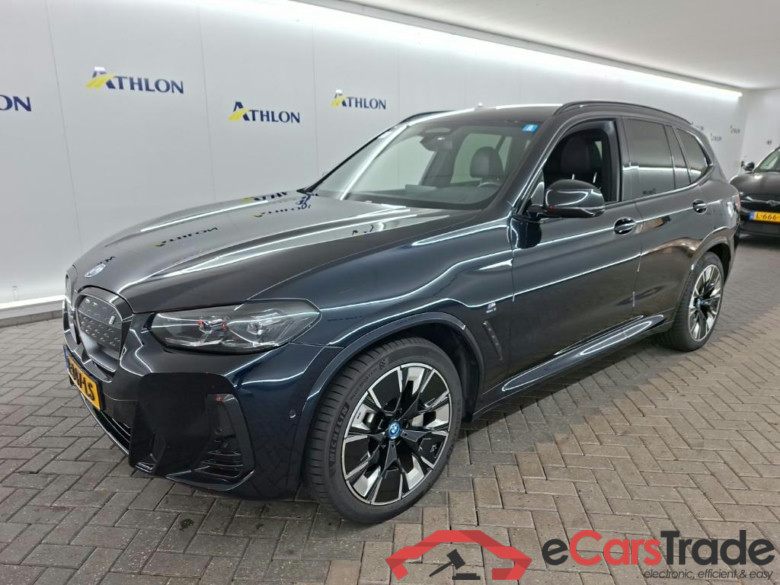 BMW iX3 80kWh Executive 5D 210kW #1