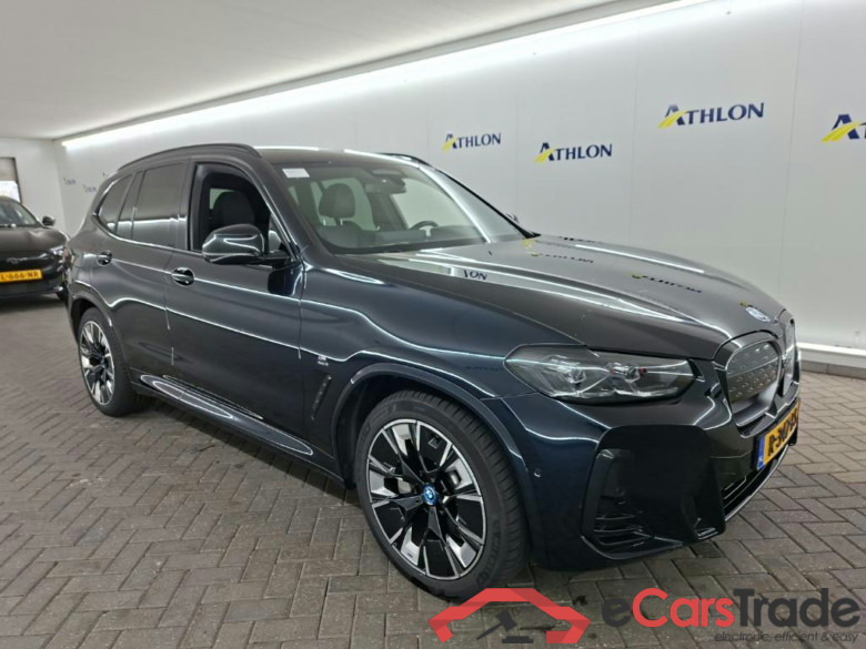 BMW iX3 80kWh Executive 5D 210kW #2