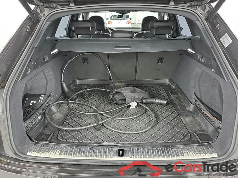 AUDI Q8 e-tron 50 e-tron quattro Advanced edition 5D 250kW #5