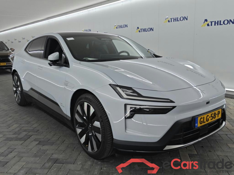 Polestar Polestar 4 Long Range Single Motor 5D 200kW #2