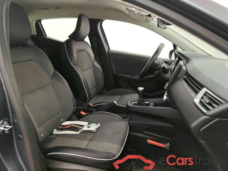 Renault Clio 1.0 TCe 100 Intens 5d #3