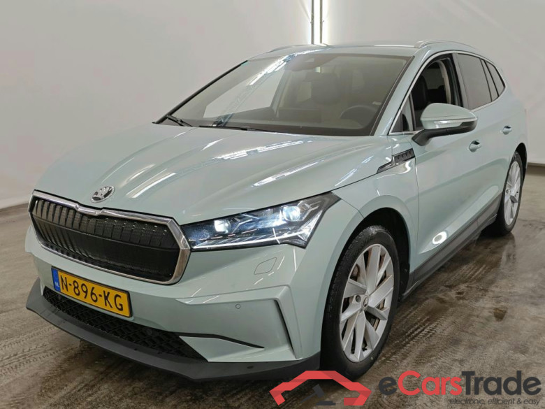 ŠKODA ENYAQ iV 60 5d