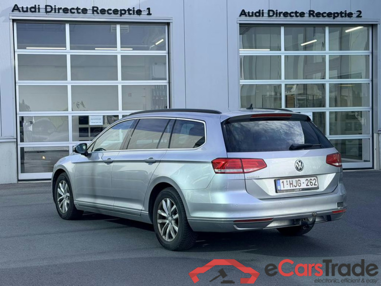 VOLKSWAGEN Passat Variant Dsl Passat SW 2.0 TDi SCR Comfortline (EU6.2) #4