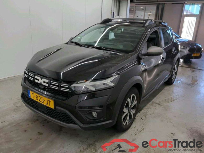 Dacia Sandero Stepway 1.0 TCe Express. #1