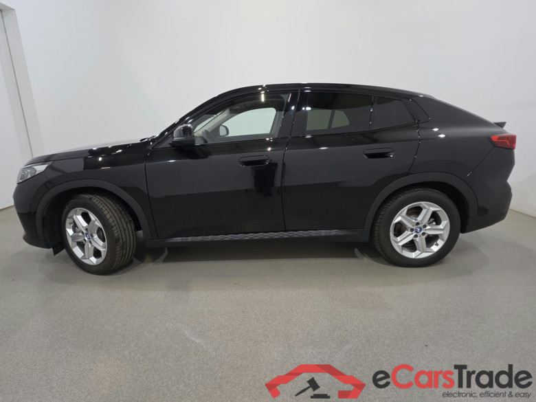 BMW iX2 xDrive30 Aut. LED LC-Pro Navi-Pro KeylessGo Klima PDC ... #2