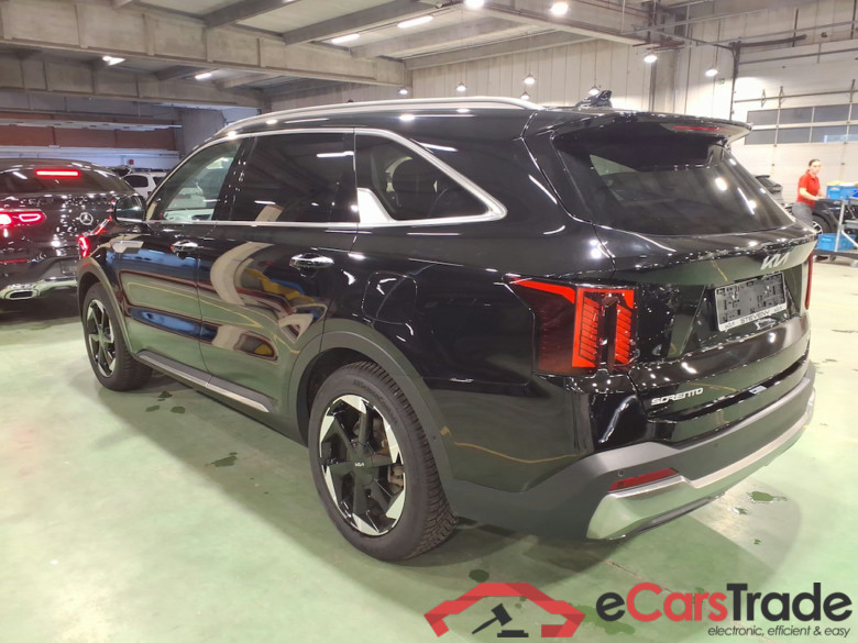 KIA SORENTO 1.6 HEV PULSE 2WD AUTO #2