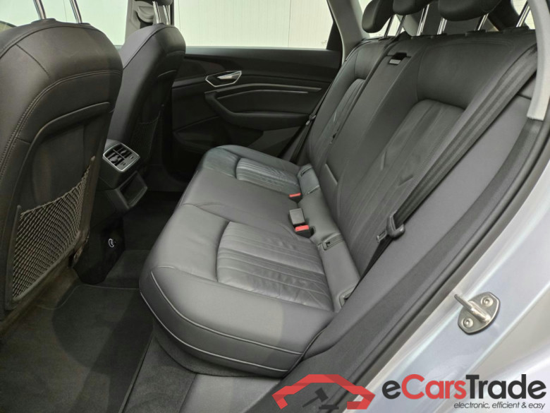 AUDI e-tron e-tron 50 quattro Launch edition plus 71 kWh #5