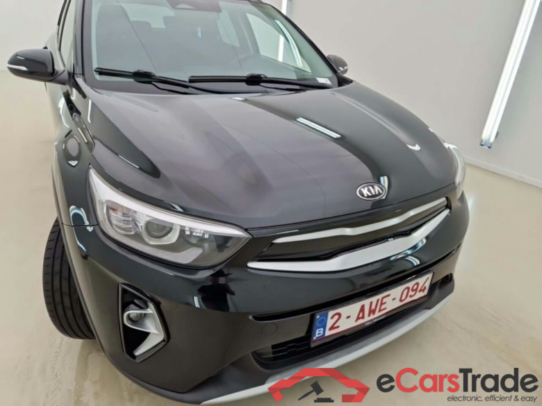 KIA STONIC 1.0 T PULSE #4