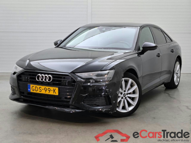 AUDI A6 LIMOUSINE 50 TFSI e quattro S edition