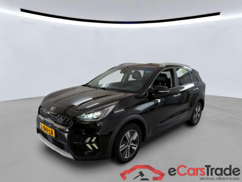 KIA Niro 77 kW #1