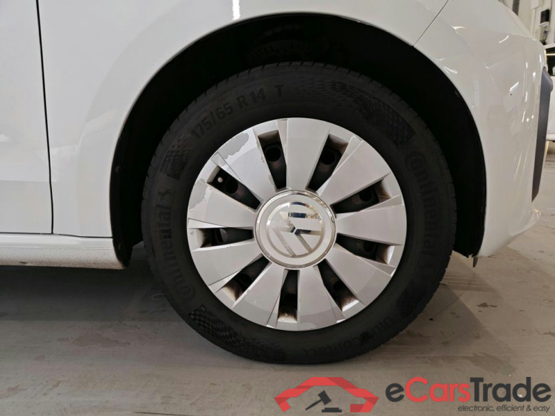 VOLKSWAGEN up! 44 kW #6